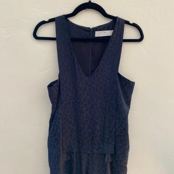 Thakoon Additon Jumpsuit - Picture 3 of 5